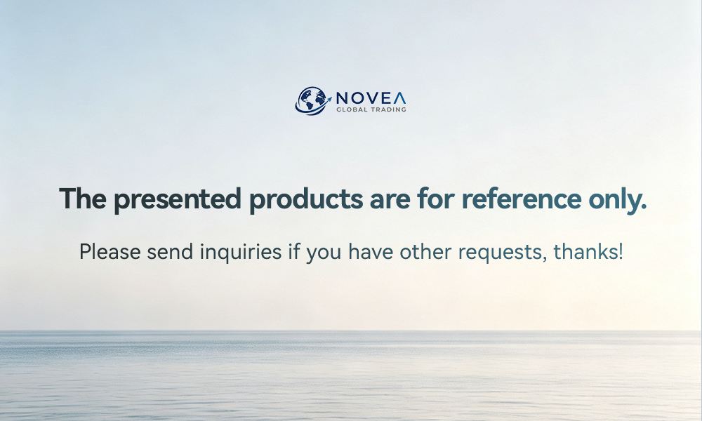 The products shown in this category are for reference only; please send an enquiry for other requirements